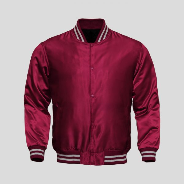 Baseball Jacket