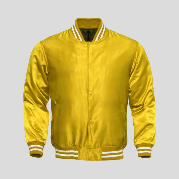 Baseball Jacket