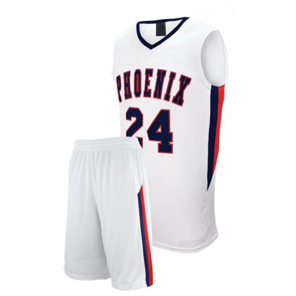 Basketball Uniform