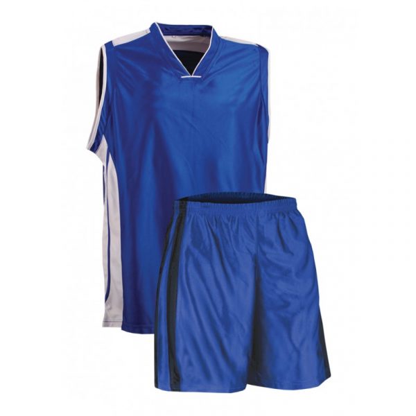 Basketball Uniform