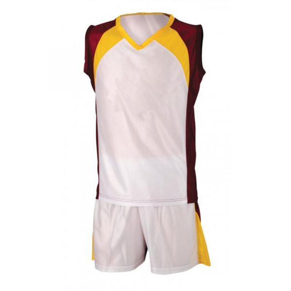 Basketball Uniform