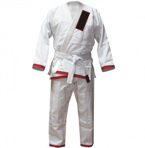 BJJ Suit