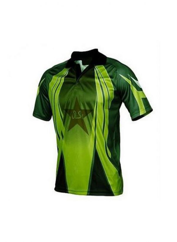 Cricket Uniform