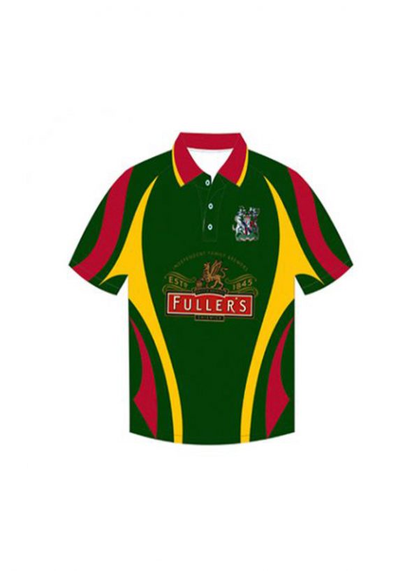 Cricket Uniform