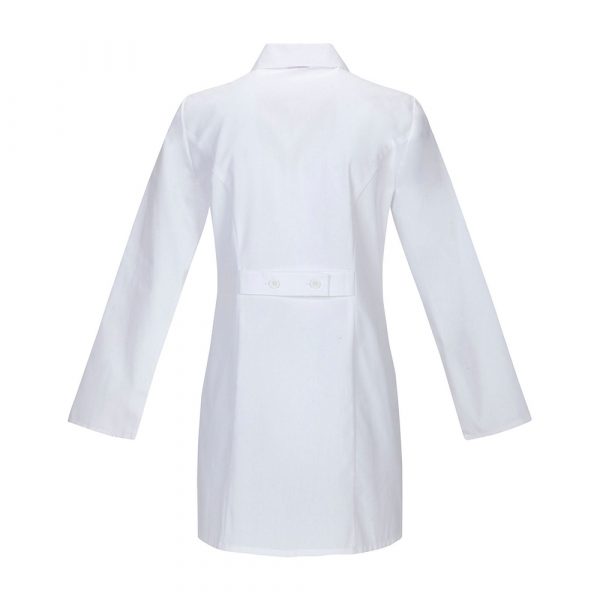 Doctor Coat