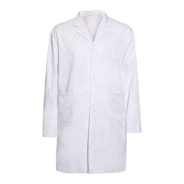 Doctor Coat