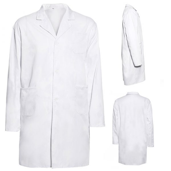 Doctor Coat