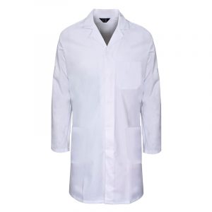 Doctor Coat