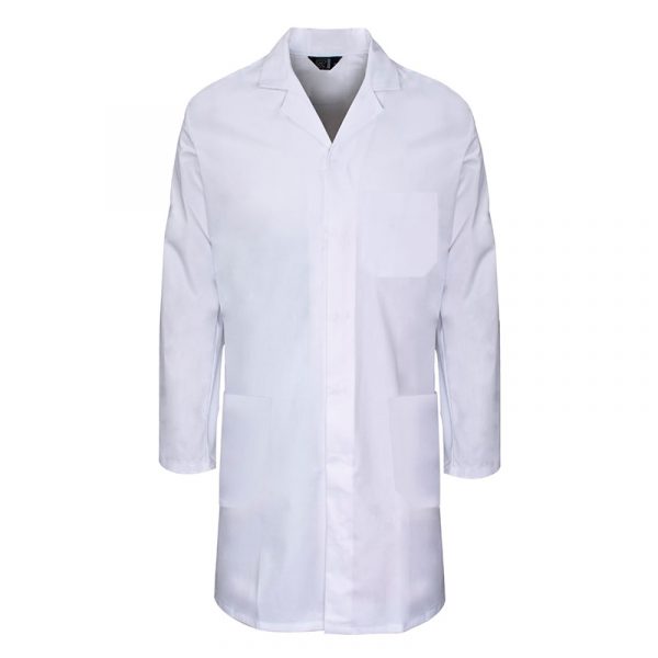 Doctor Coat