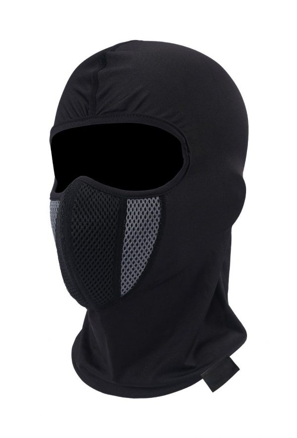 Face Mask / Ski Mask