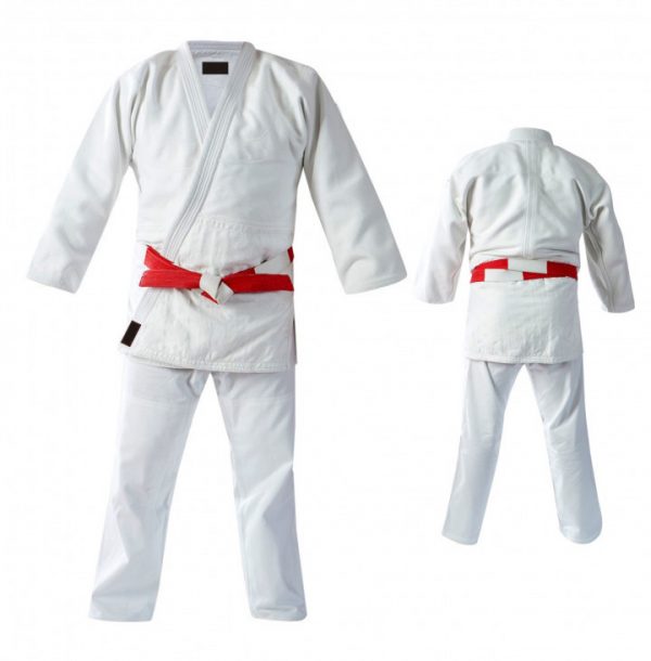 Judo Suit