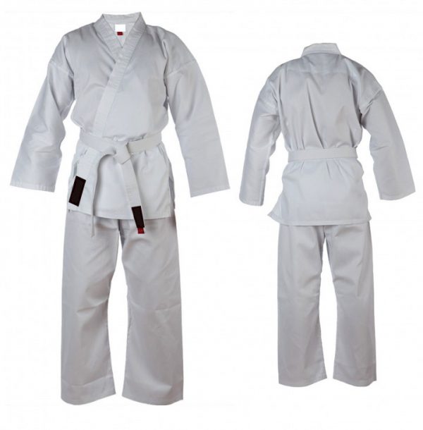 Karate Suit