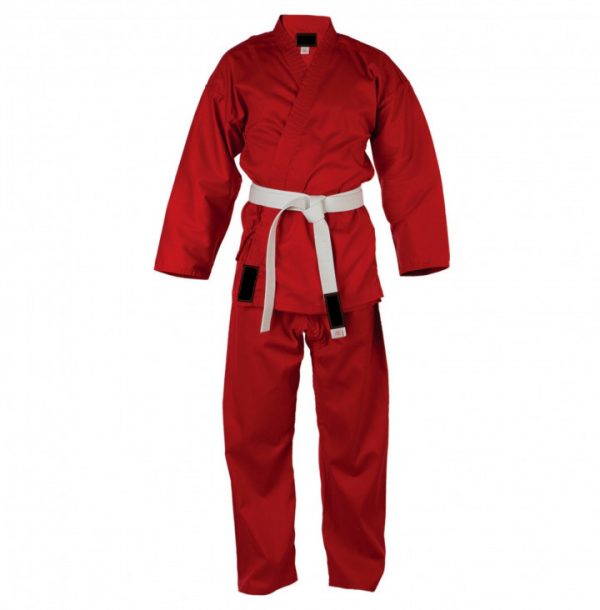 Karate Suit