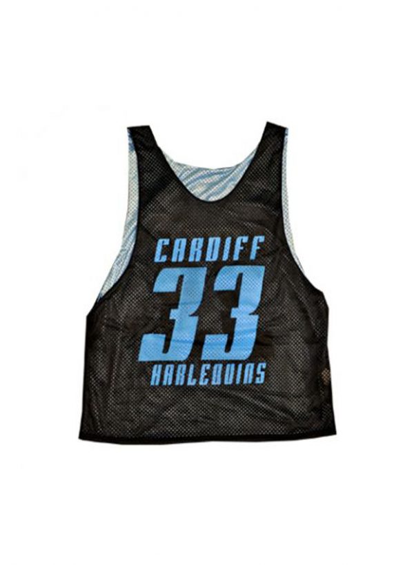 Lacrosse Reversible