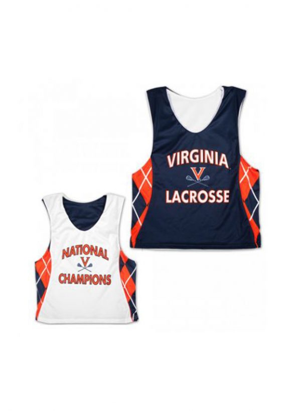 Lacrosse Reversible