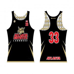 Lacrosse Reversible