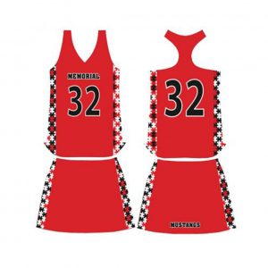 Lacrosse Reversible