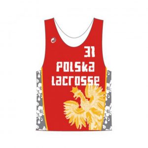 Lacrosse Reversible