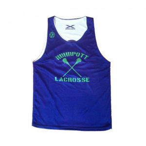 Lacrosse Reversible