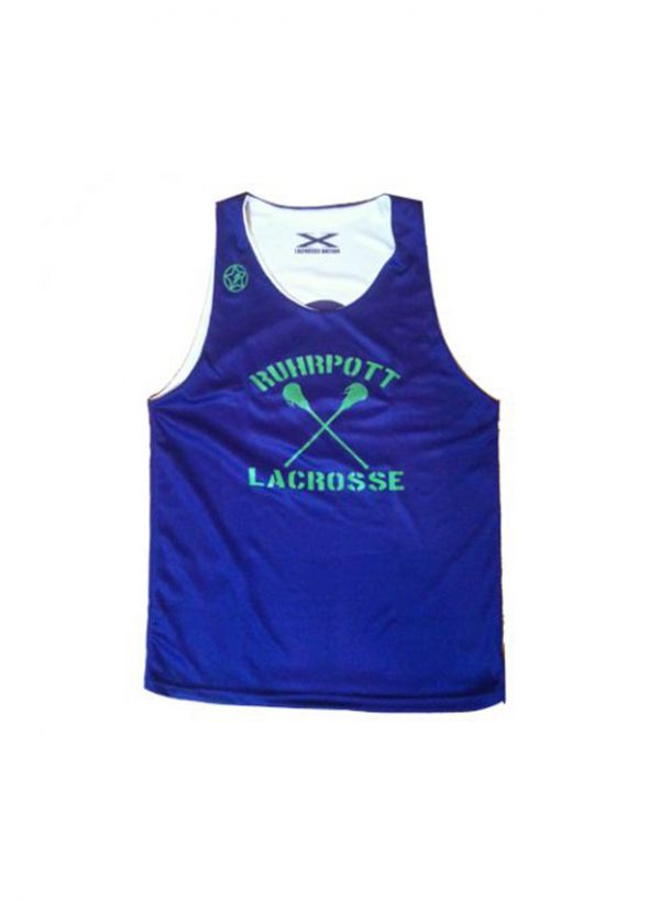 Lacrosse Reversible