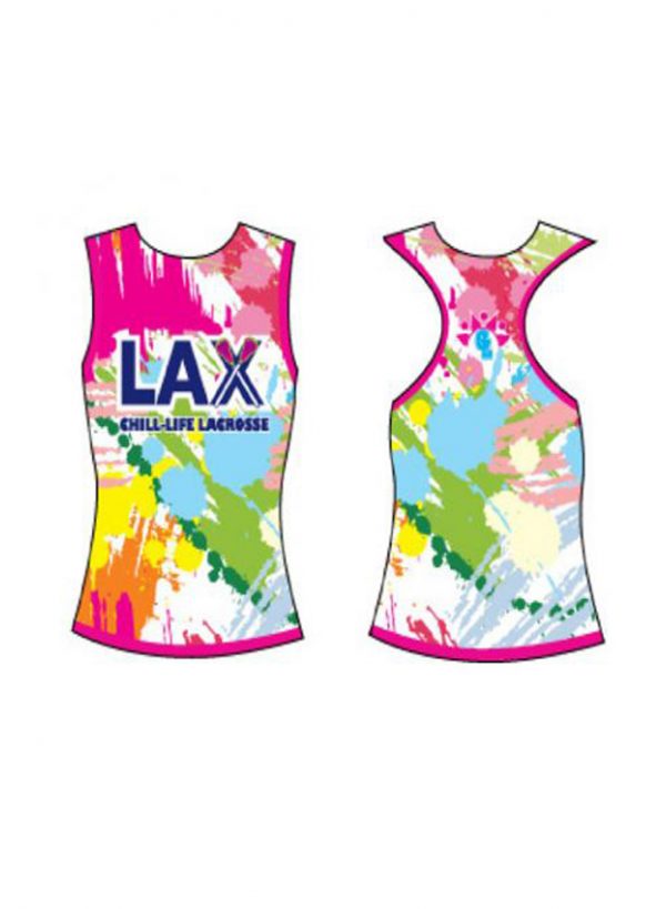 Lacrosse Reversible