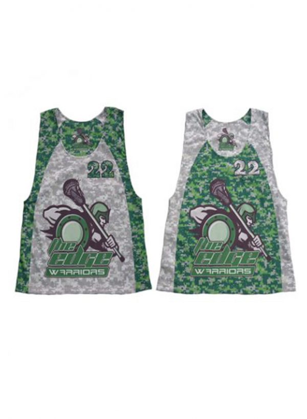 Lacrosse Reversible