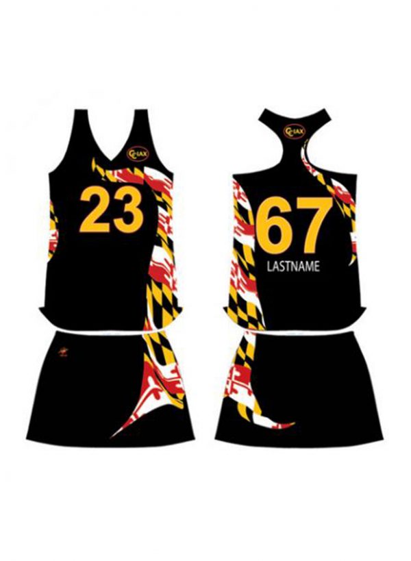 Lacrosse Reversible