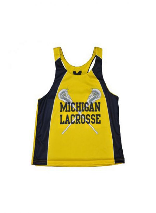 Lacrosse Reversible