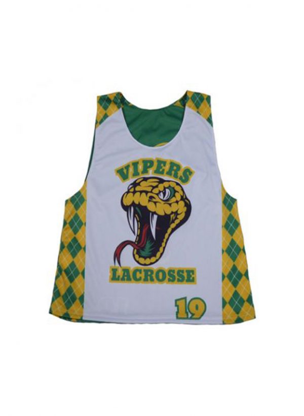 Lacrosse Reversible