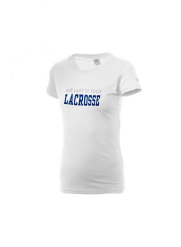 Lacrosse Uniform