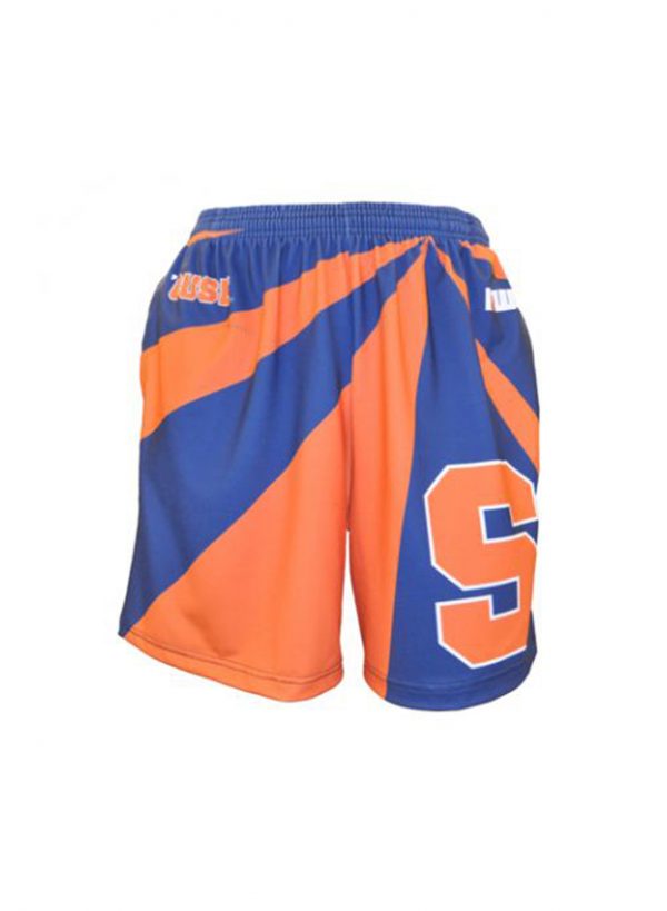 Lacrosse Uniform