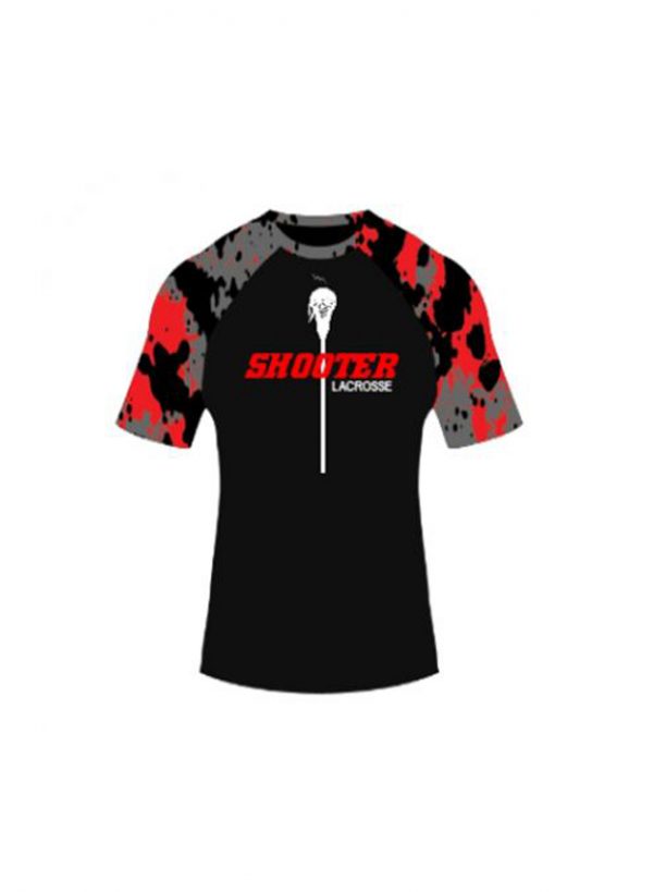 Lacrosse Uniform