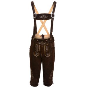 Lederhosen Long