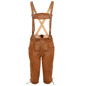 Lederhosen Long