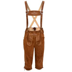 Lederhosen Long