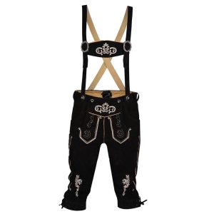 Lederhosen Long