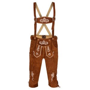 Lederhosen Long