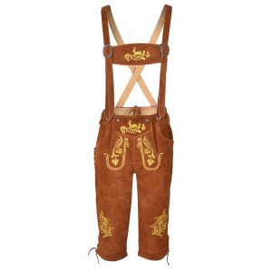 Lederhosen Long