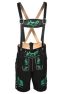 Lederhosen Shorts
