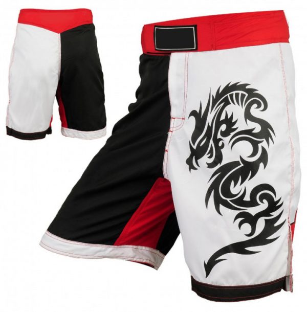 MMA Shorts