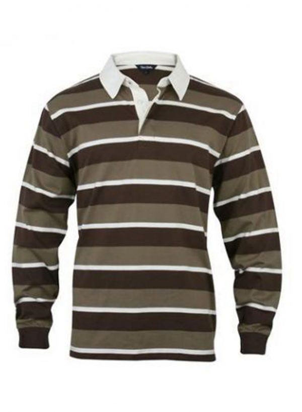 Rugby Uniform