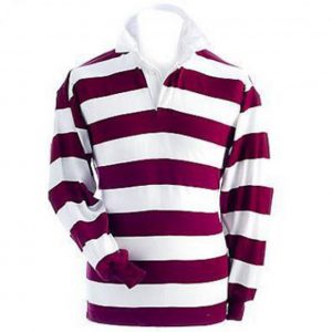 Rugby Uniform