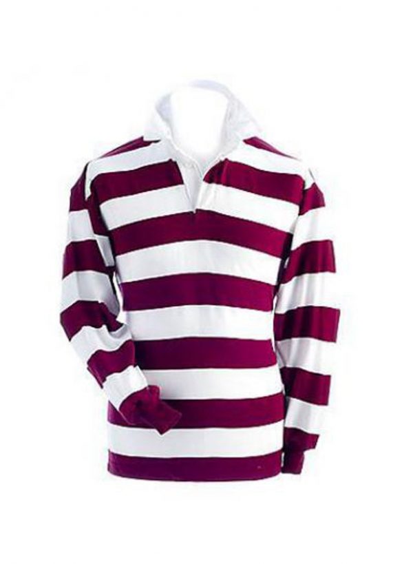 Rugby Uniform