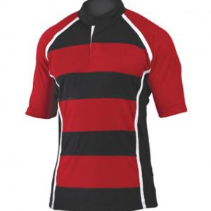 Rugby Uniform