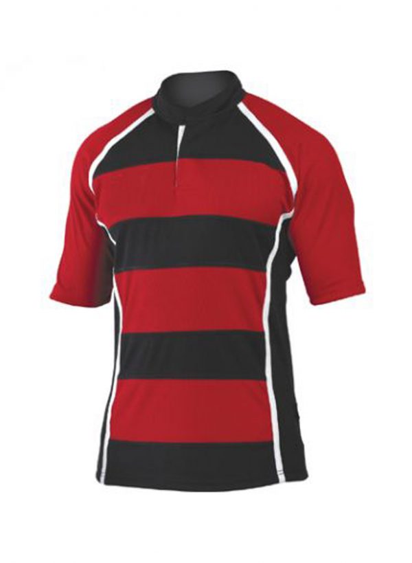 Rugby Uniform