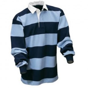 Rugby Uniform