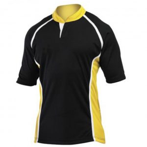 Rugby Uniform