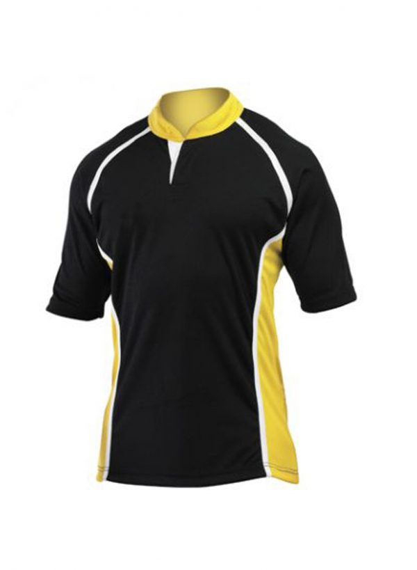 Rugby Uniform