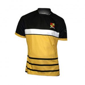 Rugby Uniform