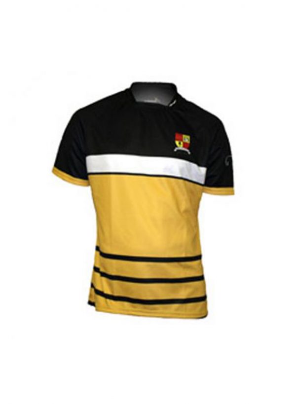 Rugby Uniform